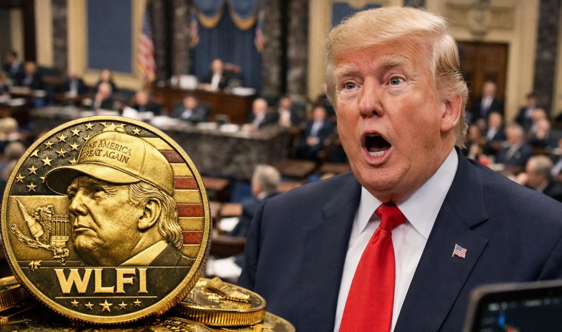 WLFI ABD’li senatörlerin World Liberty Financial’daki BAE bağlantılı ortaklık için