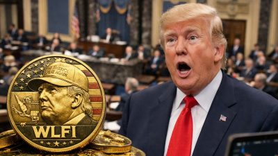 WLFI ABD’li senatörlerin World Liberty Financial’daki BAE bağlantılı ortaklık için