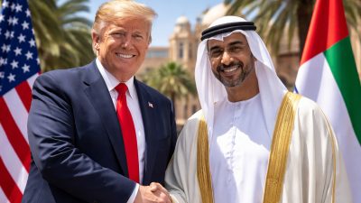 Ro Khanna WLFI’ye BAE bağlantılı 500 milyon dolarlık yatırımı çıkar