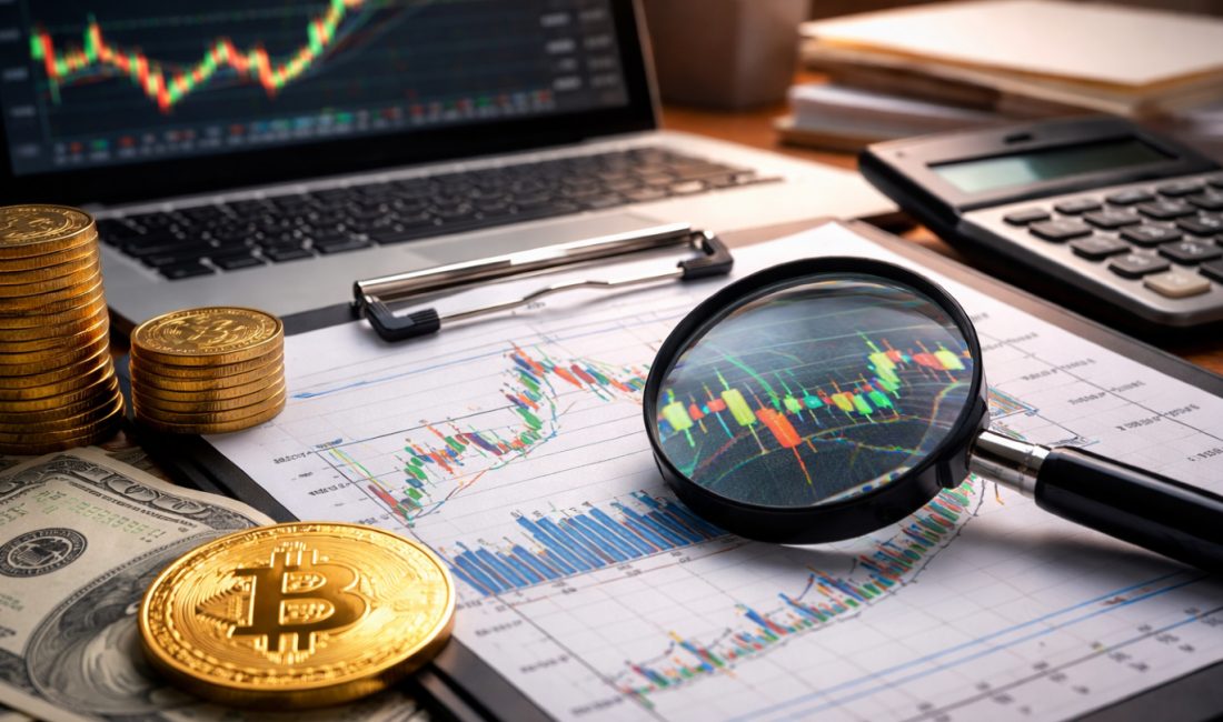 PlanB, Bitcoin için dört ayı senaryosu paylaştı ve RSI’nin 49’a