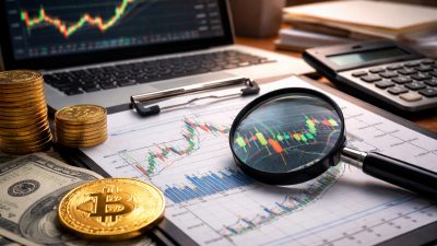 PlanB, Bitcoin için dört ayı senaryosu paylaştı ve RSI’nin 49’a