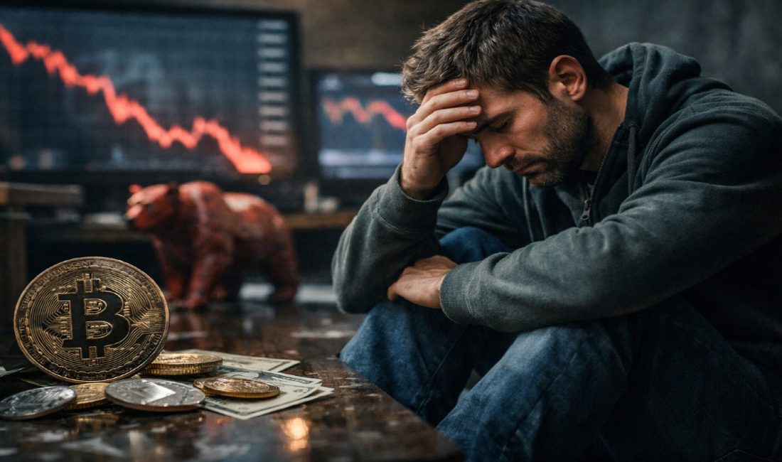 Ünlü İsimden Bitcoin ve Kripto Paralar İçin Ayı Sezonu İtirafı Anthony Scaramucci Bitcoin ve kripto para piyasasının ayı sezonuna girdiğini