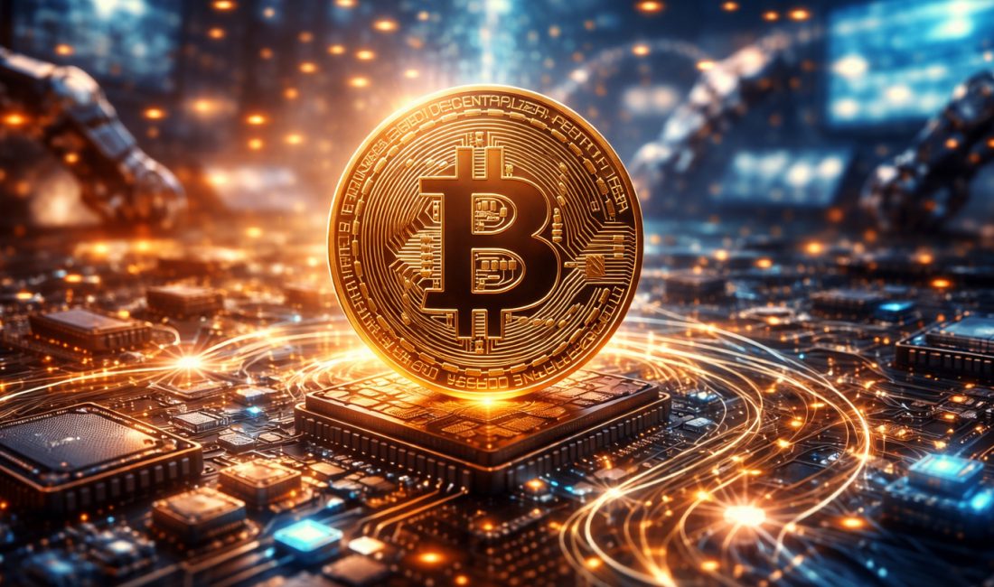 Anthony Pompliano, yapay zeka ajanlarının banka hesabı açmak yerine dijital