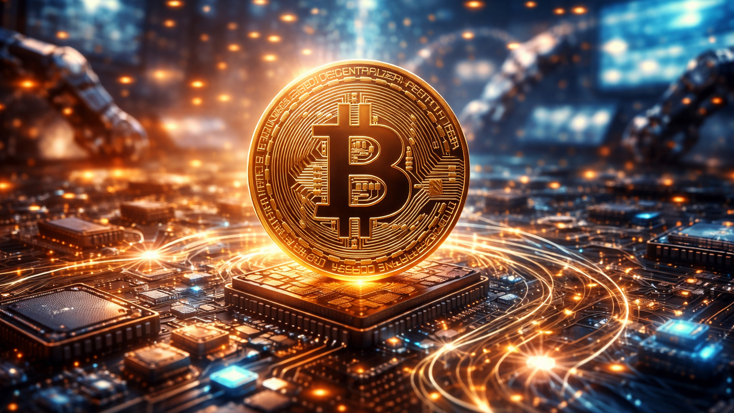 Anthony Pompliano, yapay zeka ajanlarının banka hesabı açmak yerine dijital