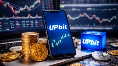 Upbit, AZTEC’i üç paritede işleme açacağını kamuoyuna duyurdu.