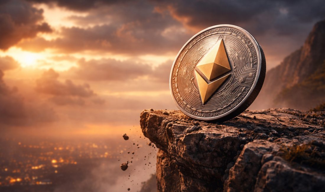 Vitalik Buterin’den Şok Satış: Ethereum Fiyatı Uçurumun Kenarında mı? Vitalik Buterin’e ait olduğu bildirilen cüzdandan gerçekleştirilen yaklaşık 1,2 milyon