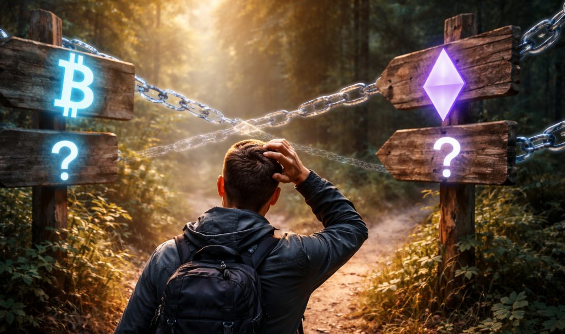 Wintermute CEO’su Evgeny Gaevoy, kripto para piyasasının cypherpunk köklerinden uzaklaştığını