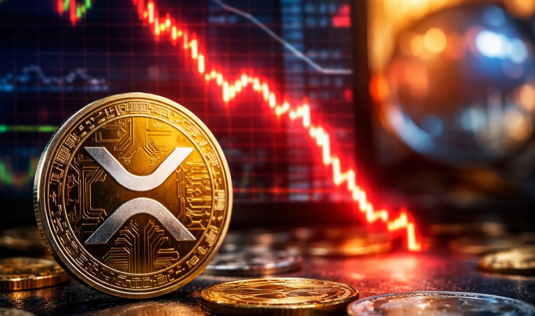 XRP yüzde 30’u aşan bir tepki verdi. 1.80–1.85 üstü güçlenme