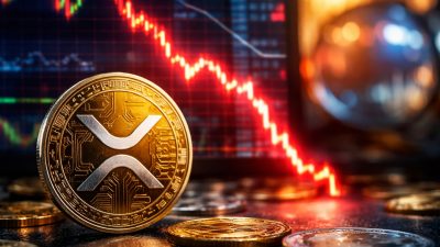 XRP yüzde 30’u aşan bir tepki verdi. 1.80–1.85 üstü güçlenme