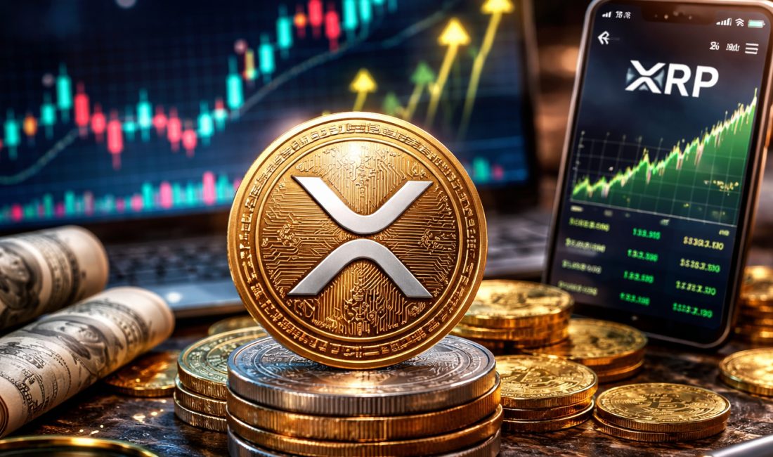 Standard Chartered, kısa vadeli kripto zayıflığı konusunda uyarıda bulunurken uzun