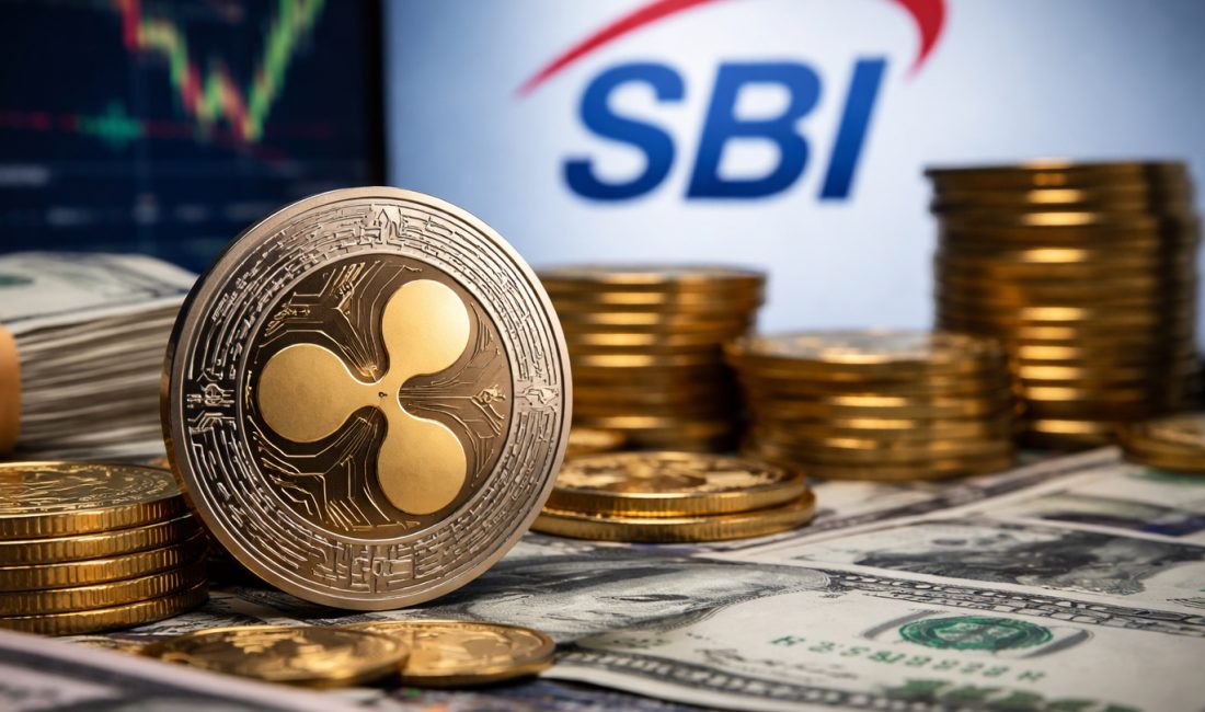 SBI Holdings XRP söylentilerini reddetti. Yatırımın Ripple Labs hisselerinde bulunduğunu