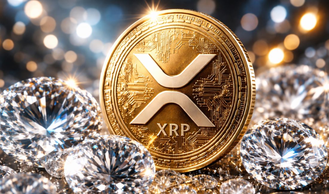 Ctrl Alt ve Billiton Diamond anlaşmasıyla 280 milyon dolarlık elmas