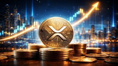 Coach JV, regülasyon gecikmeleri ve bilgi kirliliği sürerken XRP’de olası