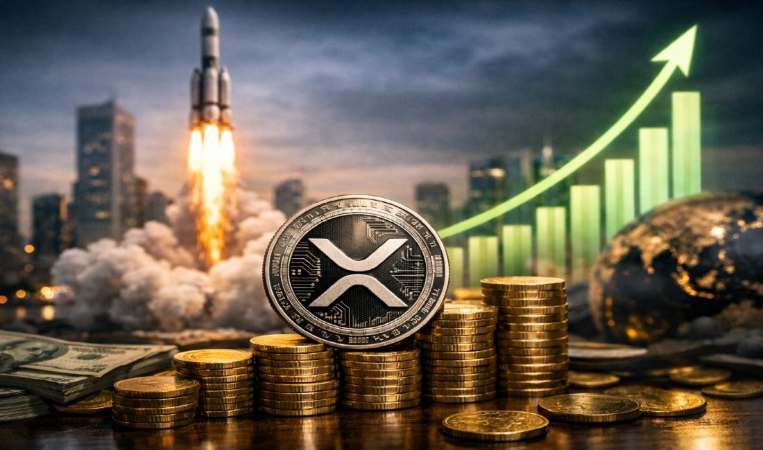 Garlinghouse, Ripple’ın 1 trilyon dolar değerlemeye çıkabileceğini söyledi ve odağın