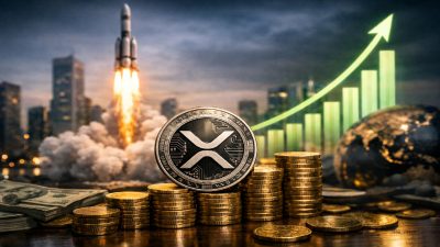 Garlinghouse, Ripple’ın 1 trilyon dolar değerlemeye çıkabileceğini söyledi ve odağın