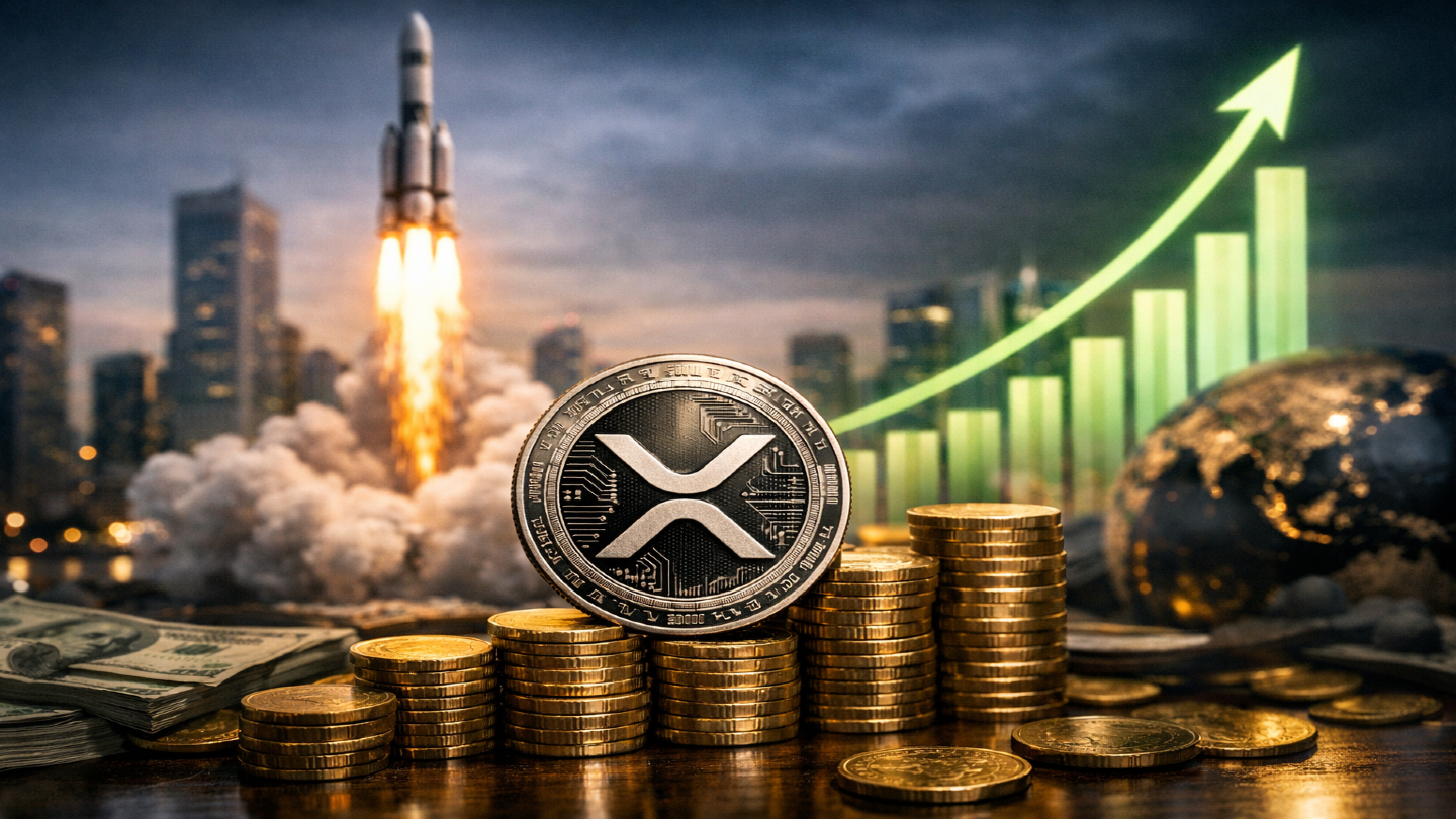 Garlinghouse, Ripple’ın 1 trilyon dolar değerlemeye çıkabileceğini söyledi ve odağın