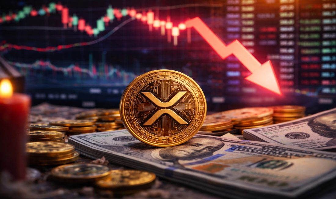 Patrick L. Riley, XRP’nin 2032 yılında Bitcoin’i geçeceğini söyledi. Uzmanlar