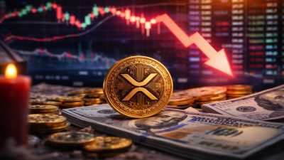 Patrick L. Riley, XRP’nin 2032 yılında Bitcoin’i geçeceğini söyledi. Uzmanlar