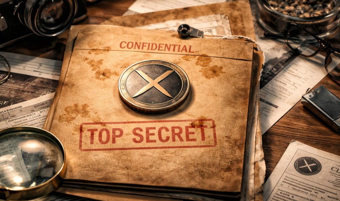 Bill Morgan, 2013’teki yazının kaybolması ve ABD dosyalarındaki karartmalar üzerinden