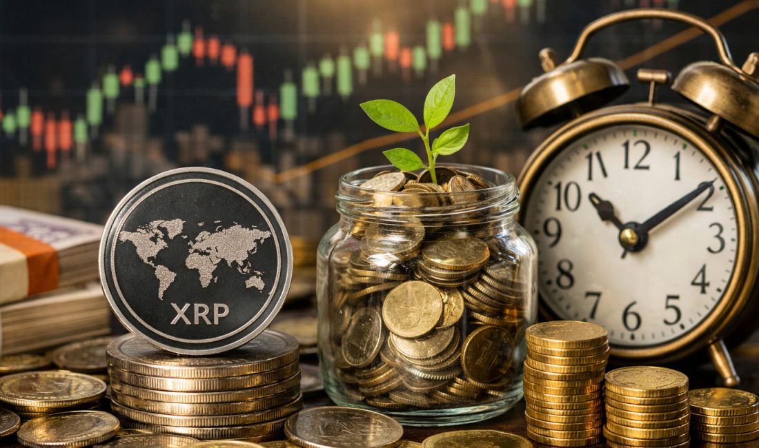 Flare, 3 Şubat’ta Morpho ve Mystic entegrasyonuyla XRP odaklı modüler