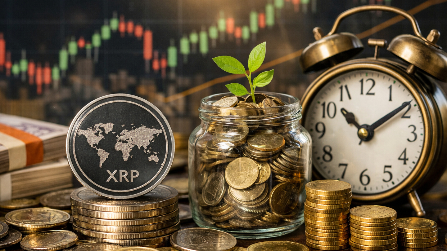 Flare, 3 Şubat’ta Morpho ve Mystic entegrasyonuyla XRP odaklı modüler