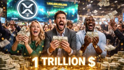 Güney Kore’de XRP bireysel yatırımcı ağırlıklı spot işlemler sayesinde Bitcoin