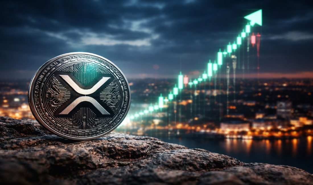 XRP, 1,41 dolar civarındaki 200 haftalık EMA üzerinde tutunursa yeni
