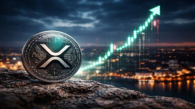 XRP, 1,41 dolar civarındaki 200 haftalık EMA üzerinde tutunursa yeni