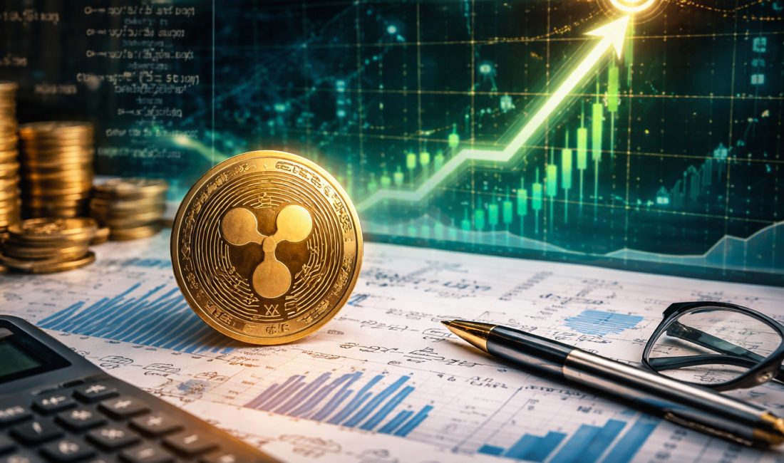 Analist EGRAG Crypto, XRP için 0,60 dolar dip ve 11