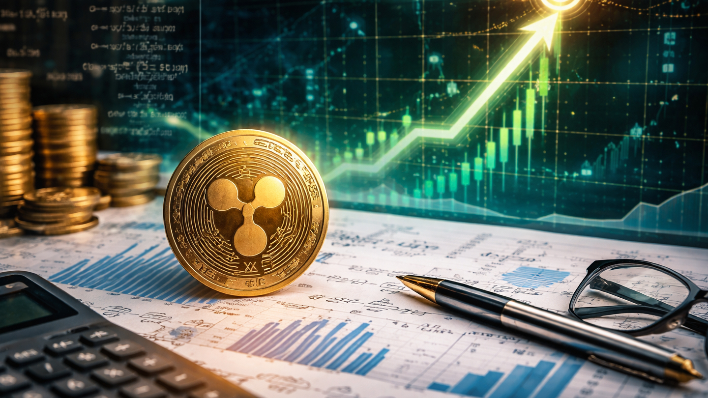 Analist EGRAG Crypto, XRP için 0,60 dolar dip ve 11