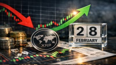 ChatGPT XRP için kripto para piyasası nötr-pozitif kalırsa 28 Şubat