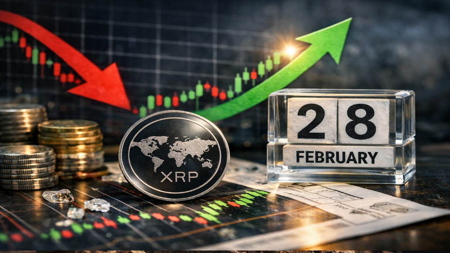 ChatGPT XRP için kripto para piyasası nötr-pozitif kalırsa 28 Şubat