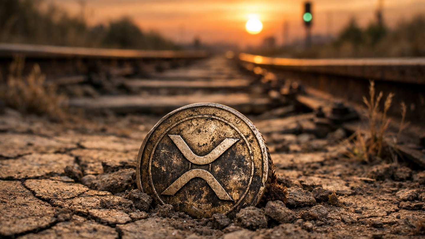 XRP’de 2016-2017 dönemini andıran teknik yapı dikkat çekti. Ancak piyasa