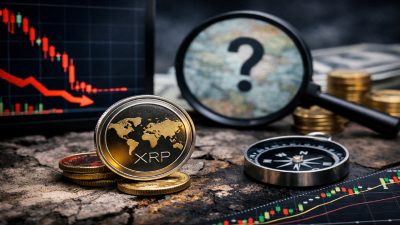 XRP 1,35 dolar civarında yataylaştı. 1,30 dolar altı riskleri büyütüyor.