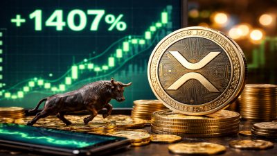 Altcoin XRP’de dört saat içinde short tasfiyeleri 715.610 dolara çıkarken