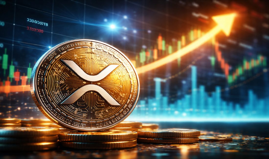 Analist Diana, XRP fiyatının teknik göstergeler ışığında 7 dolara yükselebileceğini