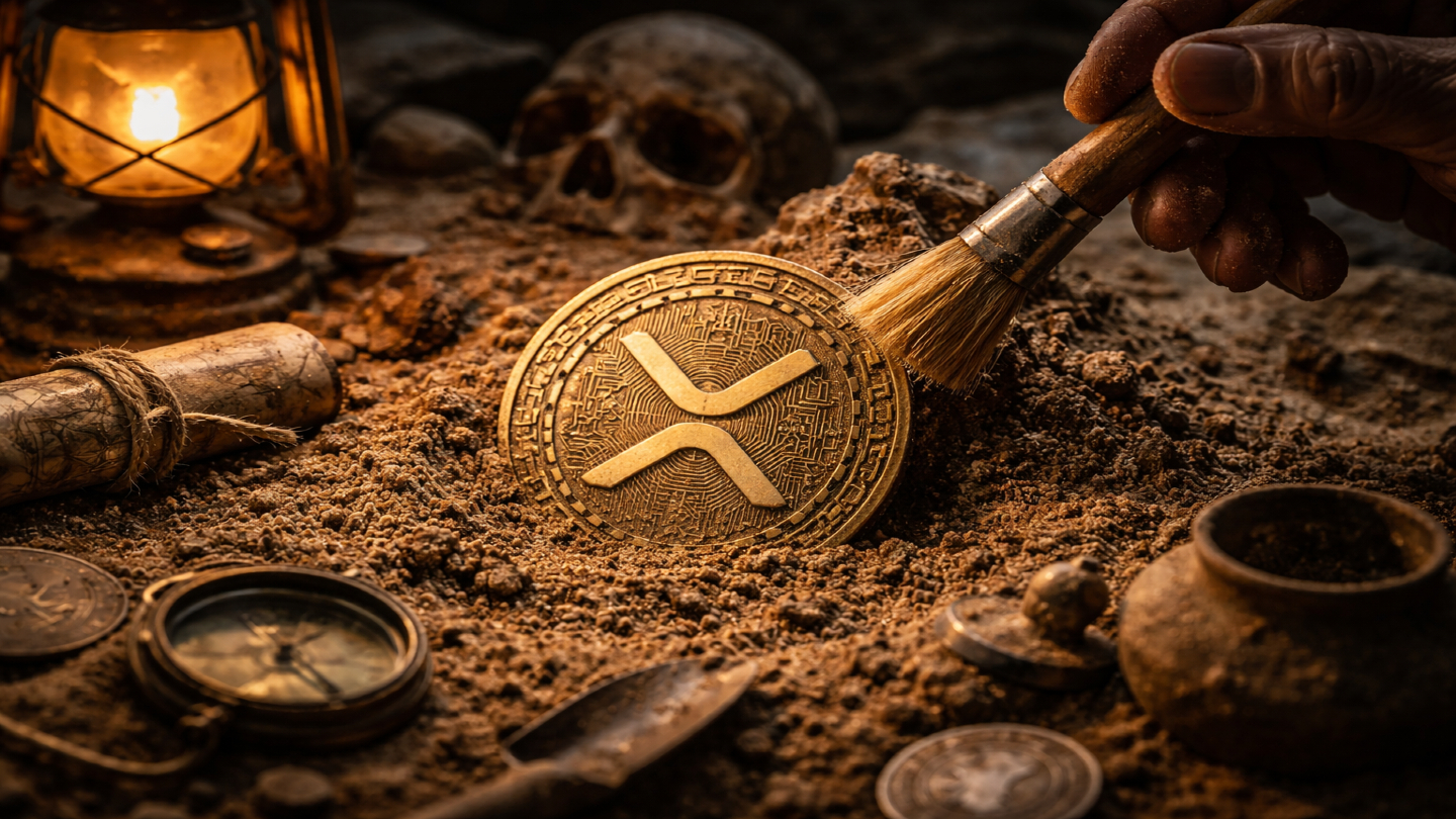 David Schwartz, XRPL’in 32.570’ten başlayan görünür geçmişinin merkezileşme değil koordineli