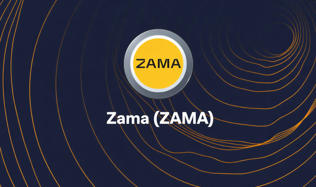 Zama (ZAMA) Coin Nedir? Zama blockchain dünyasında gizlilik kavramını yeniden tanımlamayı hedefleyen bir kriptografi