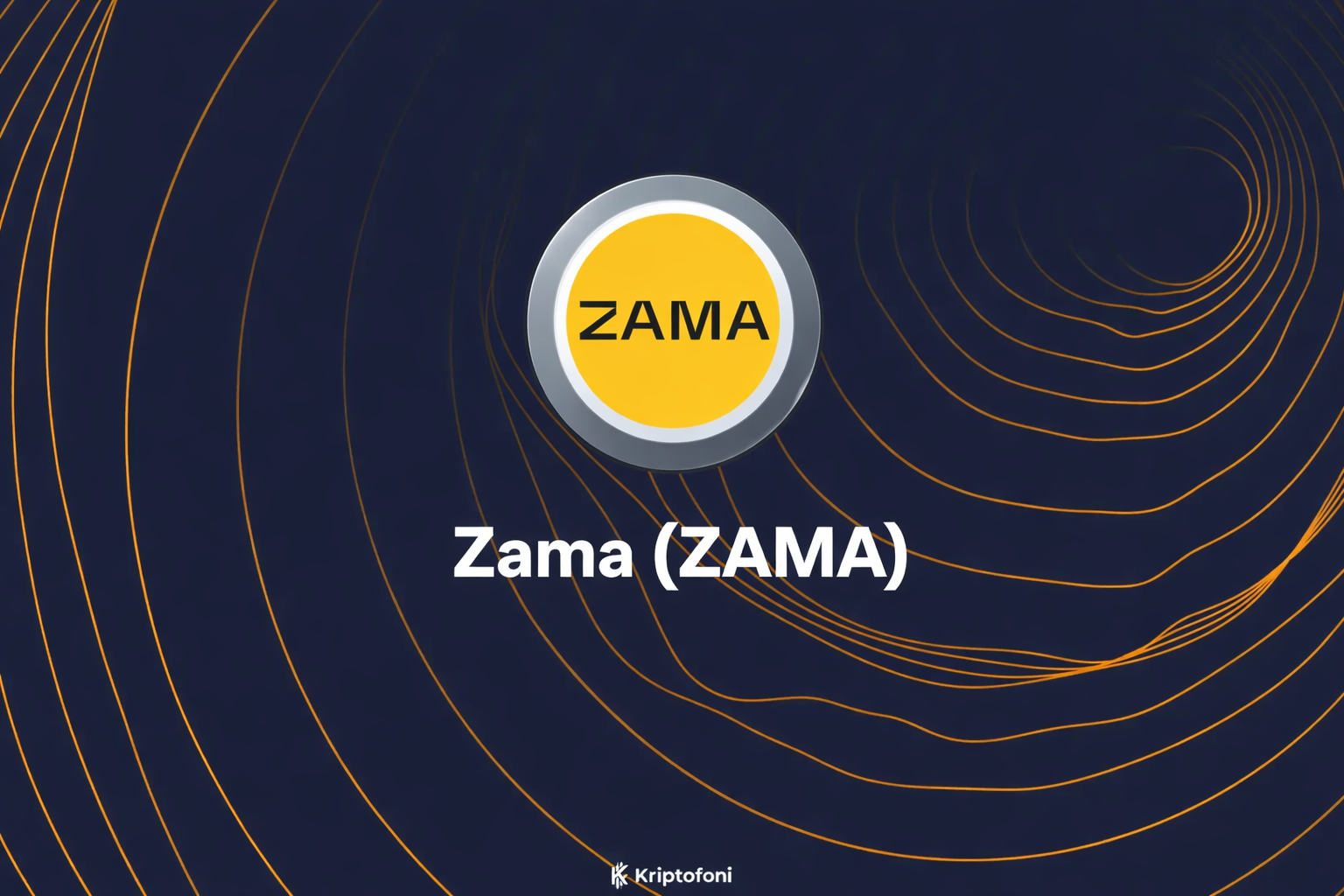 Zama blockchain dünyasında gizlilik kavramını yeniden tanımlamayı hedefleyen bir kriptografi