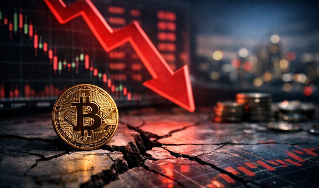 Darkfost’un Blockchain analizine göre Bitcoin 7 yıldan uzun süredir hareketsiz