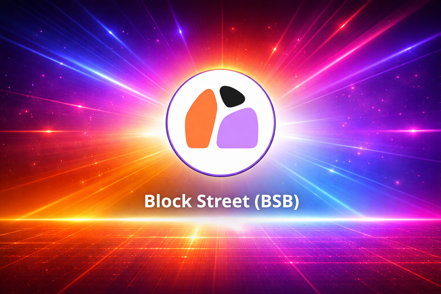 Block Street