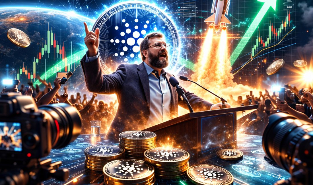 Cardano kurucusu Charles Hoskinson yaptığı XRP açıklamasıyla yatırımcıları şaşırttı.