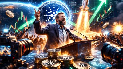 Cardano kurucusu Charles Hoskinson yaptığı XRP açıklamasıyla yatırımcıları şaşırttı.