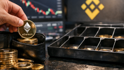 Ethereum, 23 Mart’ta jeopolitik haber akışı eşliğinde Binance’te Mart ayının