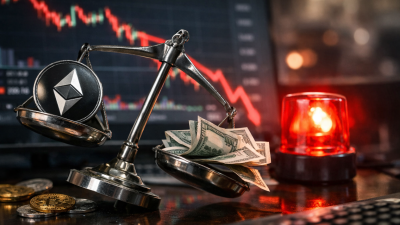 Petrol ve enflasyon baskısı risk iştahını törpüledi. Ethereum’da spot zayıflığı