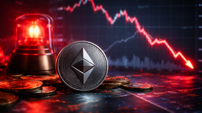 Ethereum’da teknik zayıflık, zayıf fon akışı ve sessiz kalan büyük