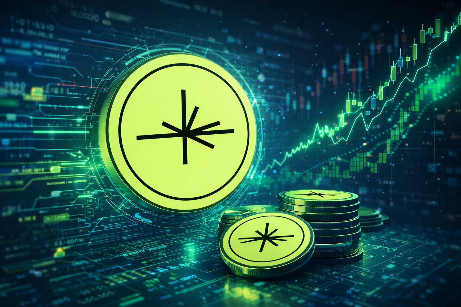 Limitless (LMTS) Coin Nedir? - 1