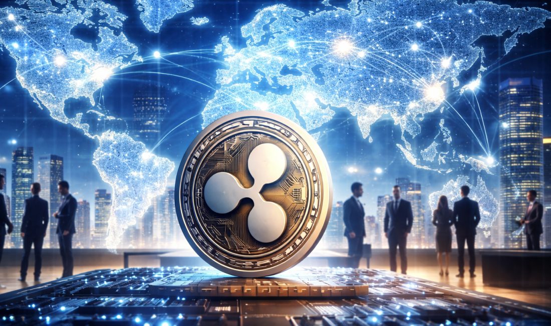 Ripple, küresel ödeme ağını 60'tan fazla pazara taşırken XRP'yi kurumsal