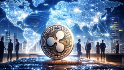 Ripple, küresel ödeme ağını 60'tan fazla pazara taşırken XRP'yi kurumsal