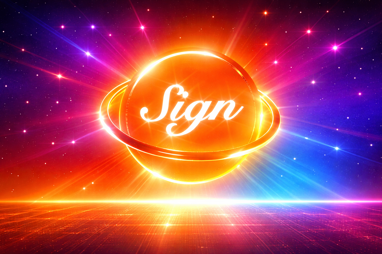SIGN Coin